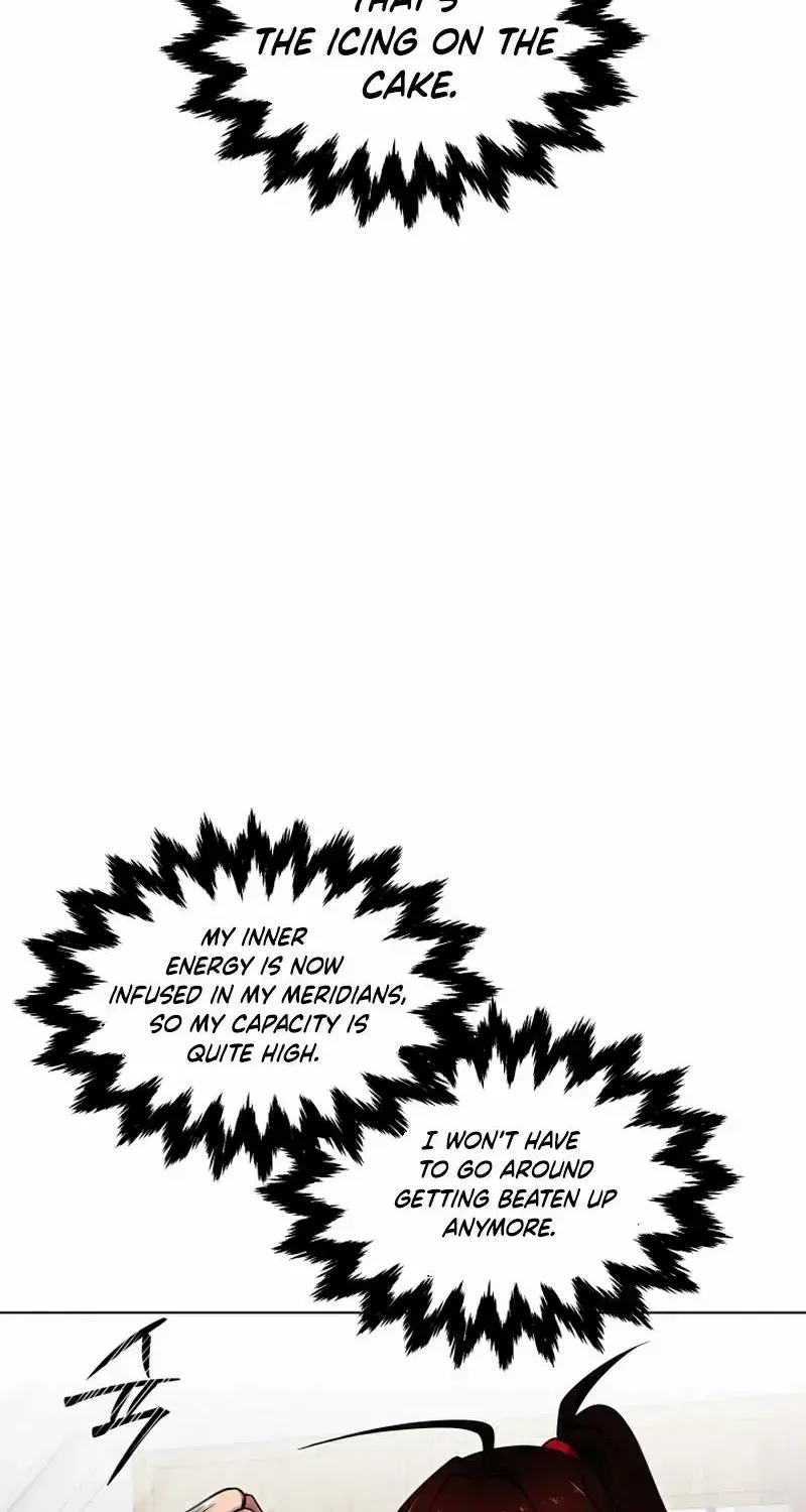 Heavenly Demon Tavern Zinmanga X Chapter 10 Page 29