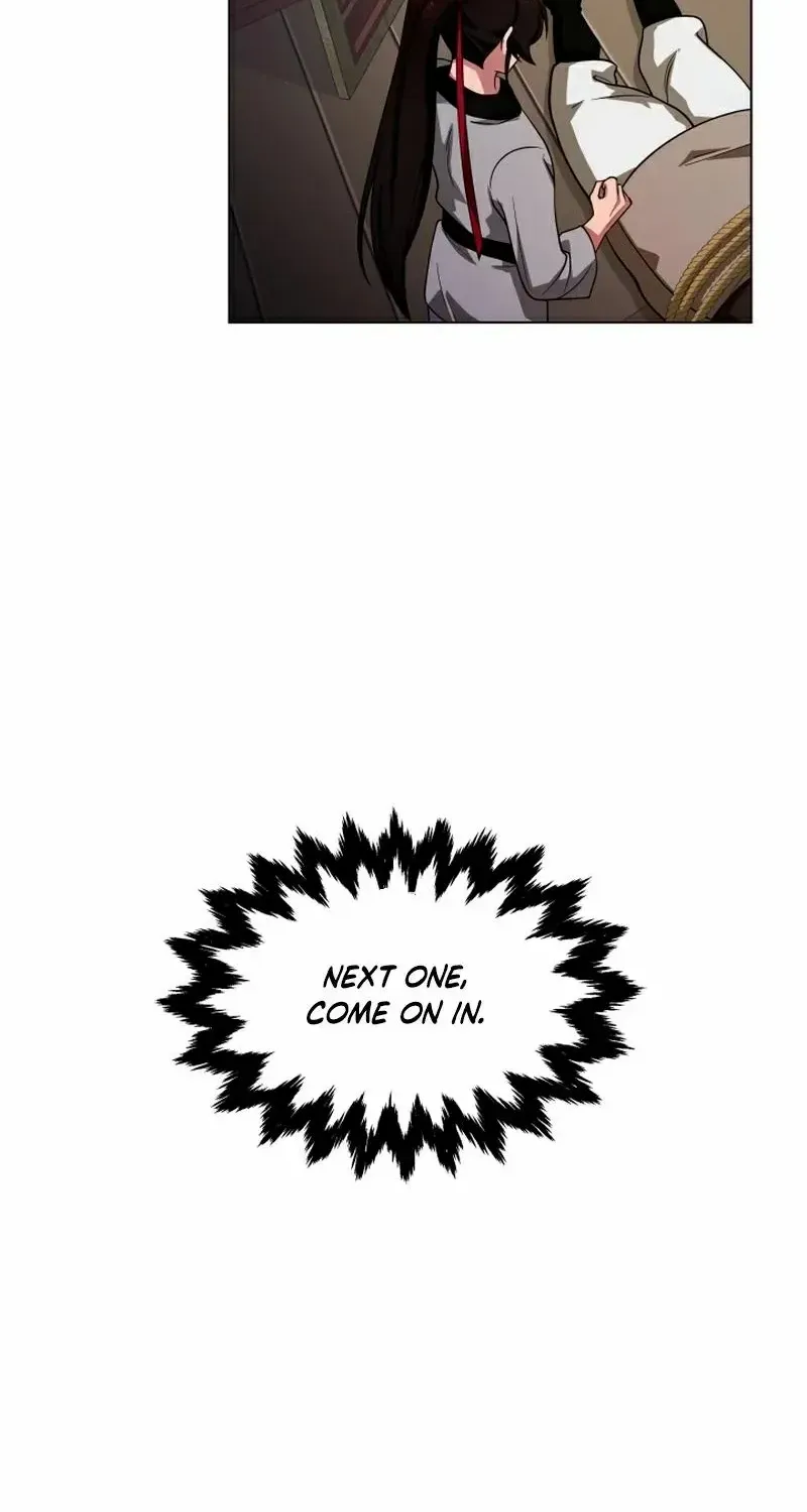 Heavenly Demon Tavern Zinmanga X Chapter 10 Page 31