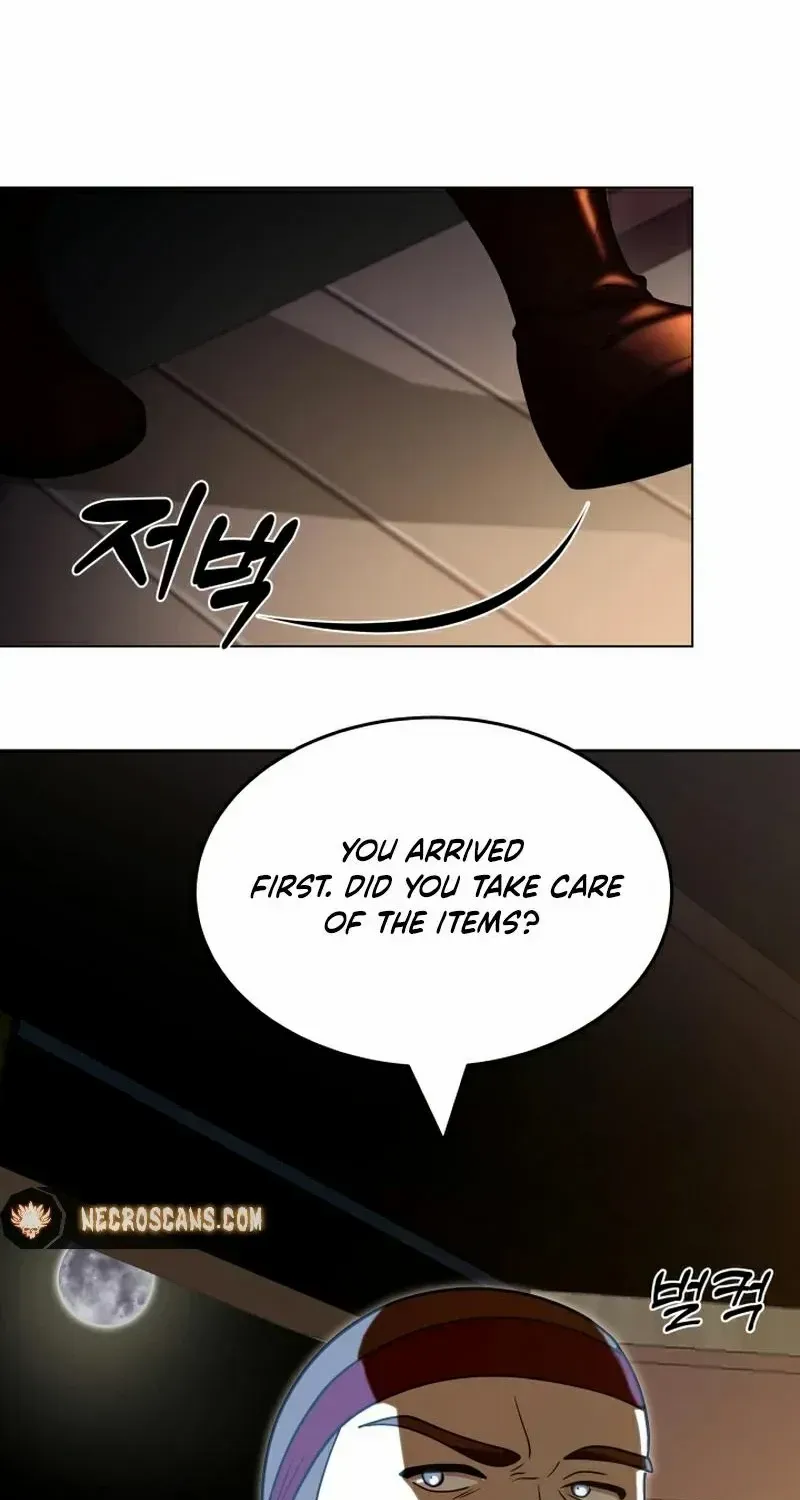 Heavenly Demon Tavern Zinmanga X Chapter 10 Page 32