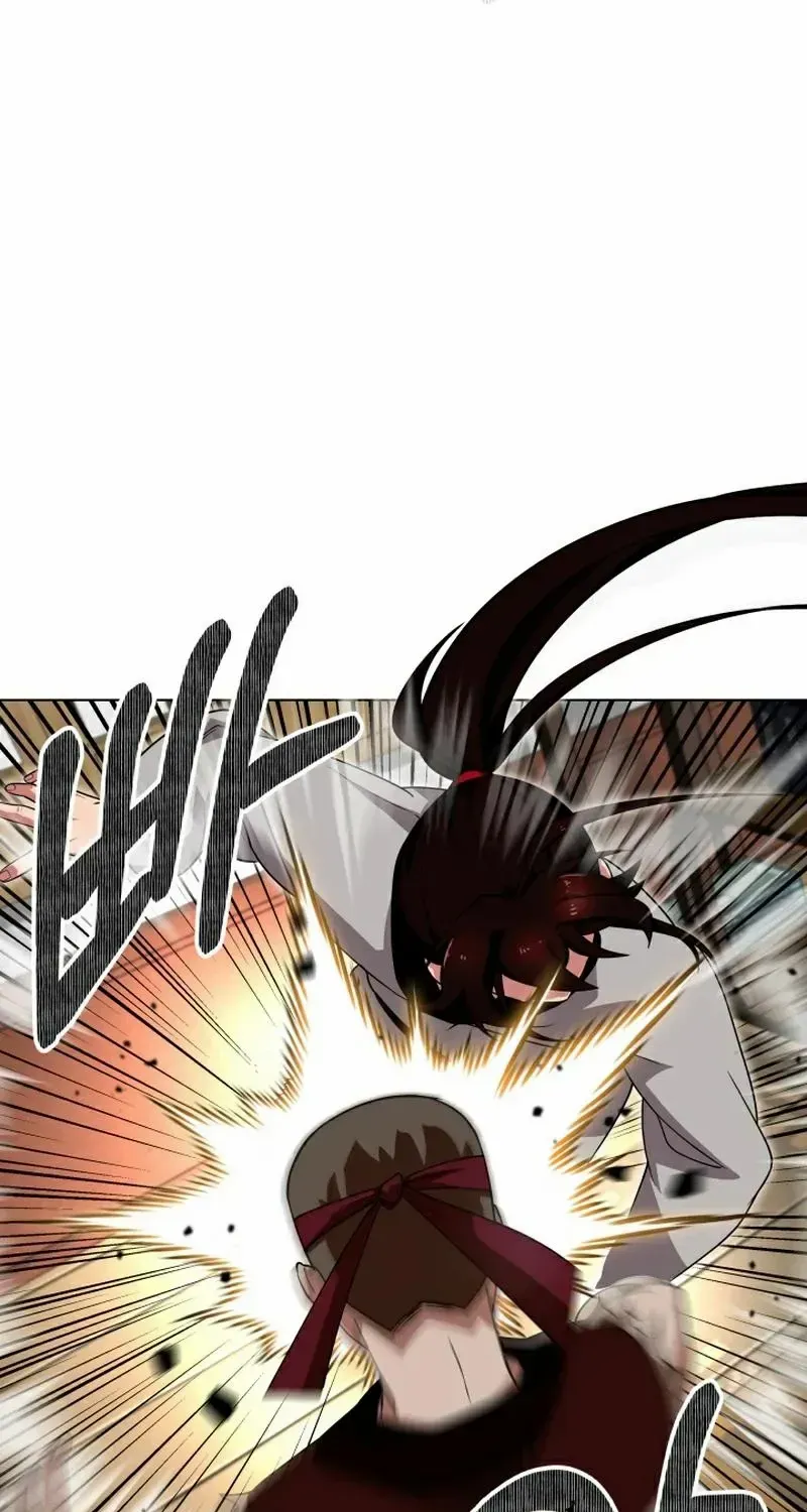 Heavenly Demon Tavern Zinmanga X Chapter 10 Page 41