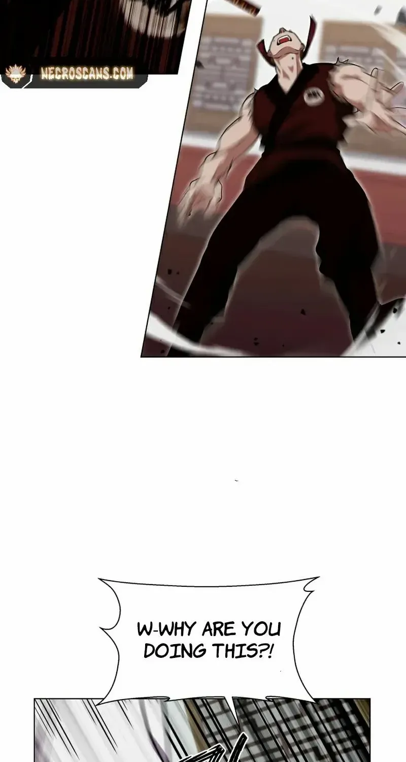 Heavenly Demon Tavern Zinmanga X Chapter 10 Page 43