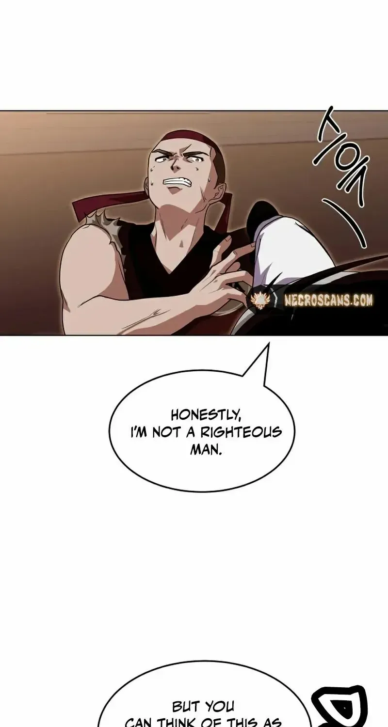 Heavenly Demon Tavern Zinmanga X Chapter 10 Page 47