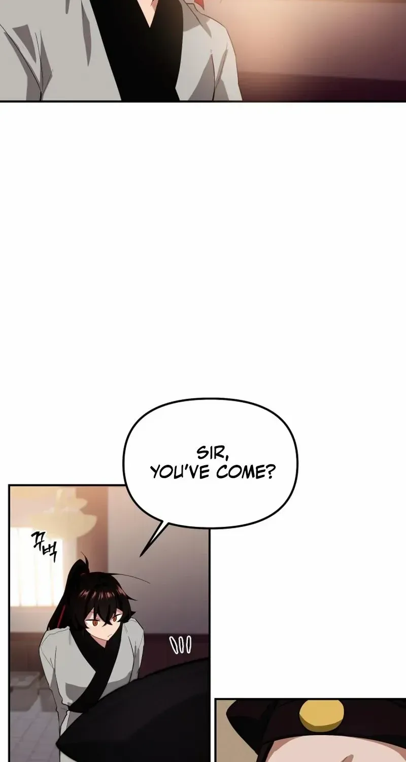 Heavenly Demon Tavern Zinmanga X Chapter 8 Page 24