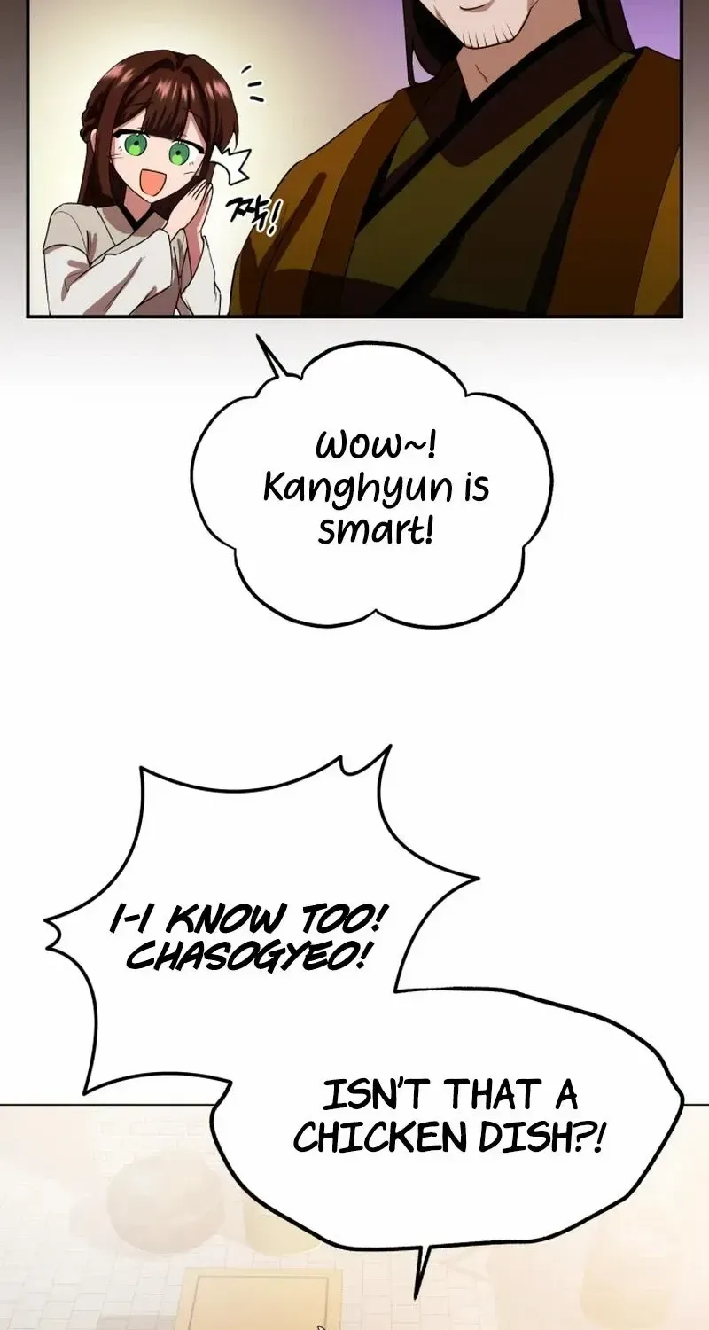 Heavenly Demon Tavern Zinmanga X Chapter 8 Page 34