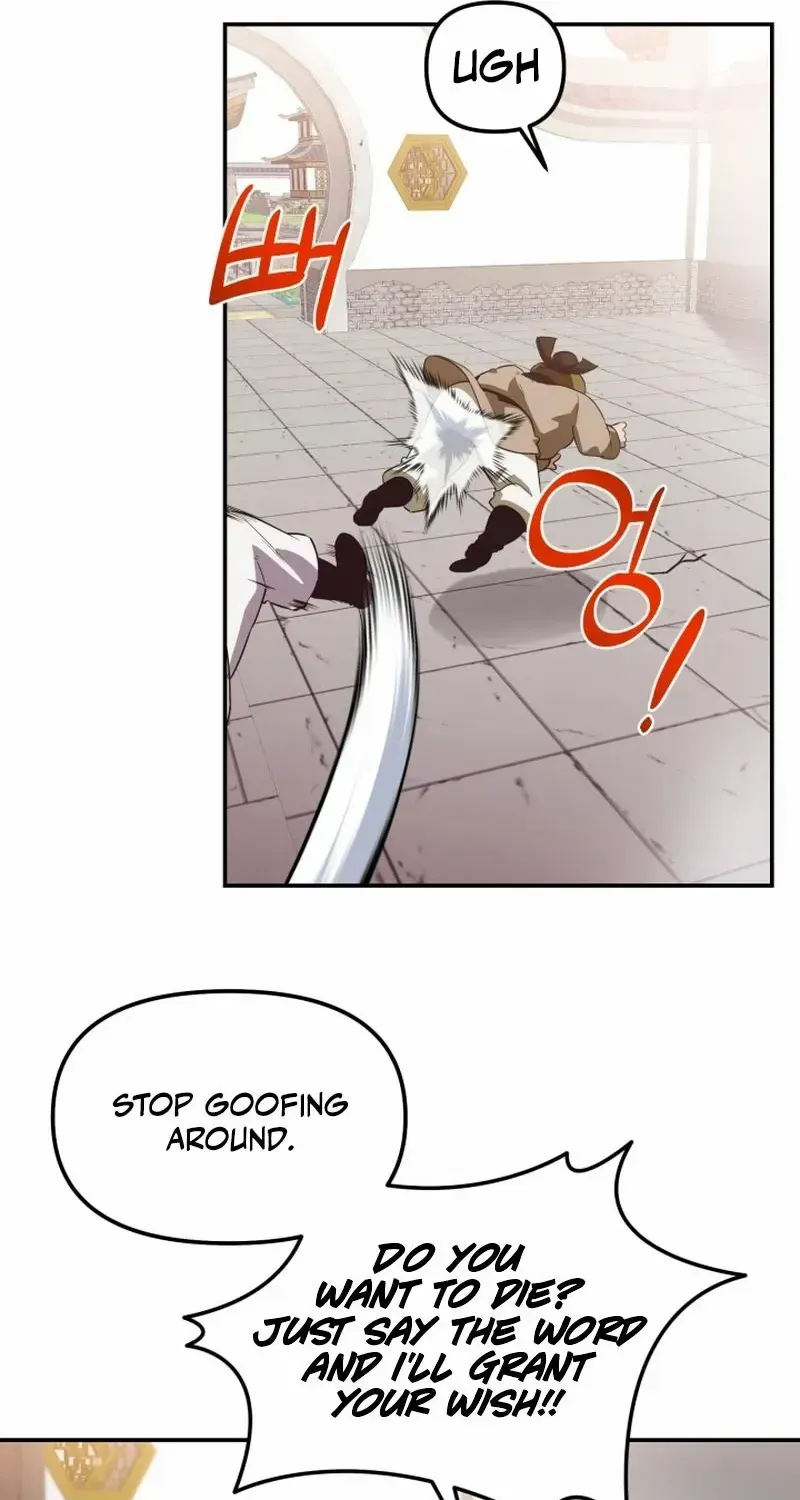 Heavenly Demon Tavern Zinmanga X Chapter 8 Page 55