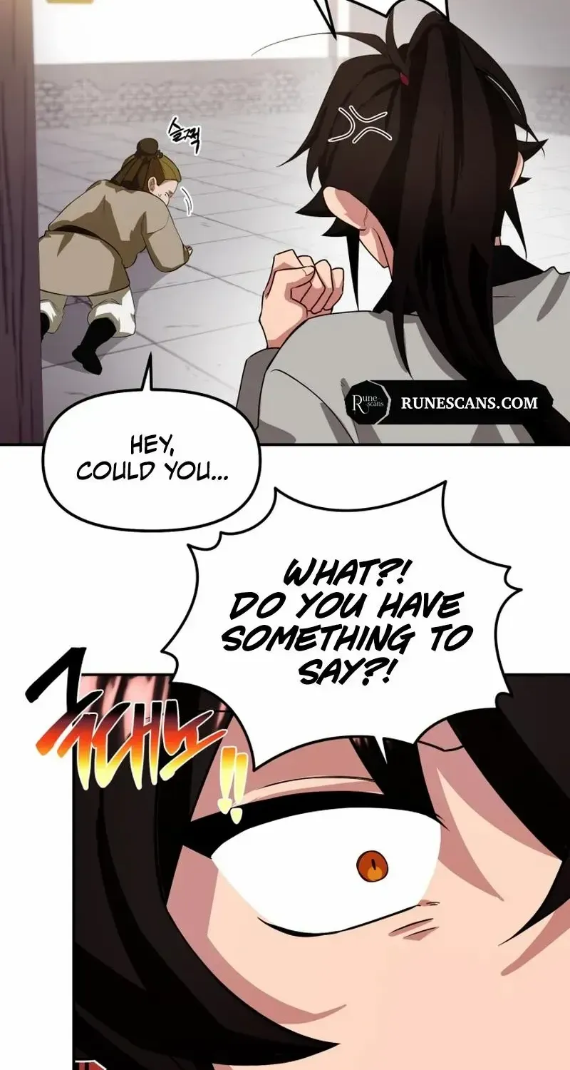 Heavenly Demon Tavern Zinmanga X Chapter 8 Page 56