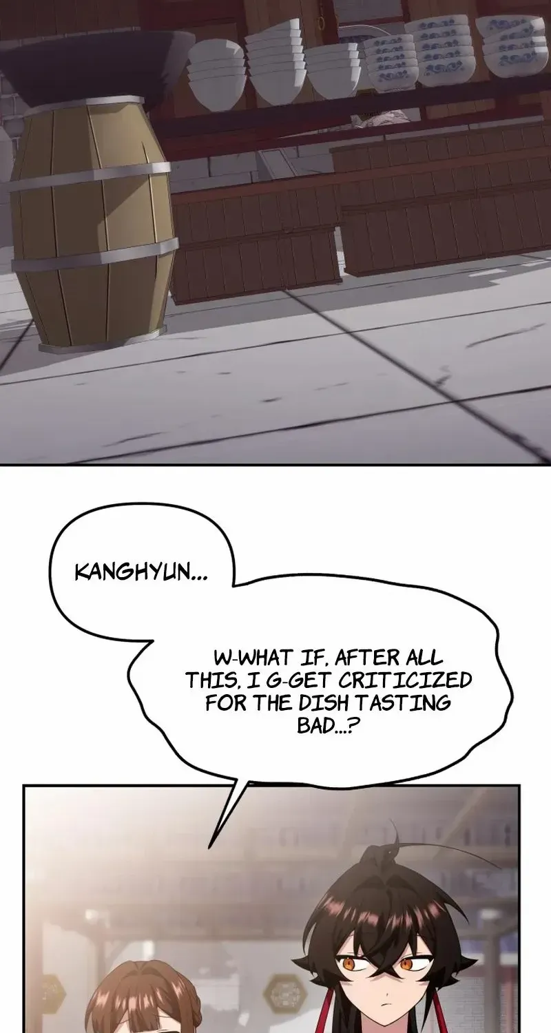 Heavenly Demon Tavern Zinmanga X Chapter 8 Page 60
