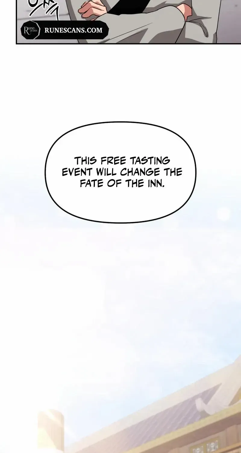 Heavenly Demon Tavern Zinmanga X Chapter 8 Page 68
