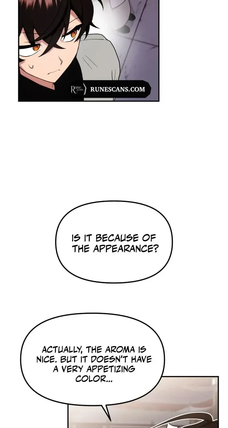 Heavenly Demon Tavern Zinmanga X Chapter 8 Page 76
