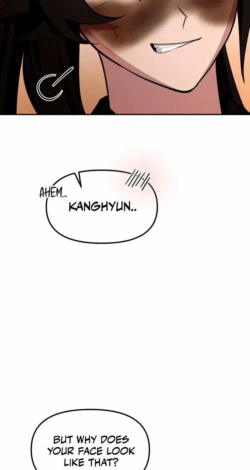 Heavenly Demon Tavern Zinmanga X Chapter 7 Page 96