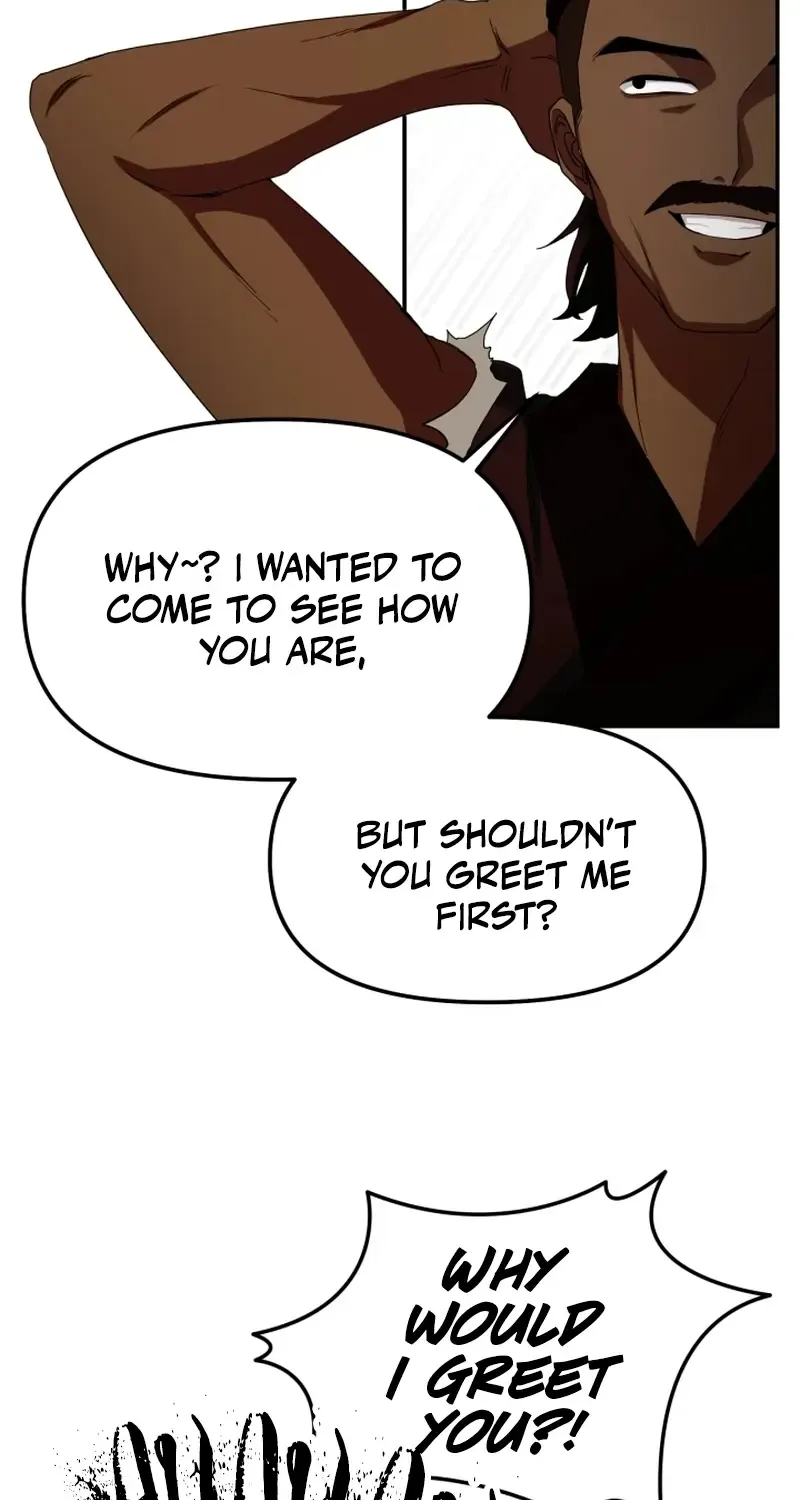 Heavenly Demon Tavern Zinmanga X Chapter 5 Page 44
