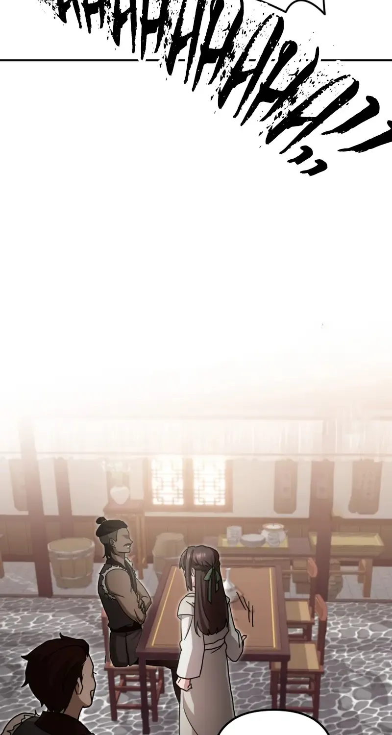 Heavenly Demon Tavern Zinmanga X Chapter 5 Page 45