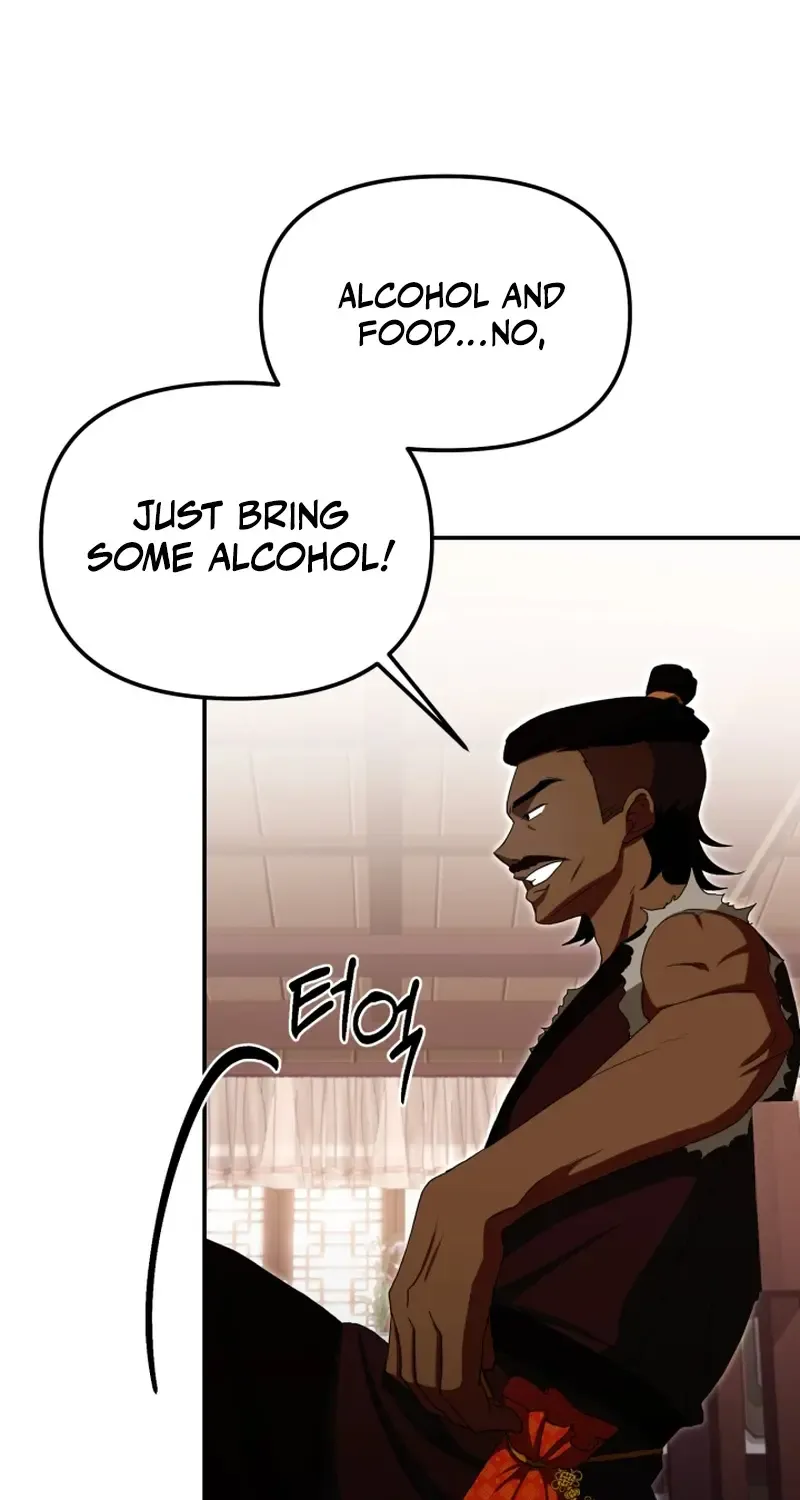 Heavenly Demon Tavern Zinmanga X Chapter 5 Page 48