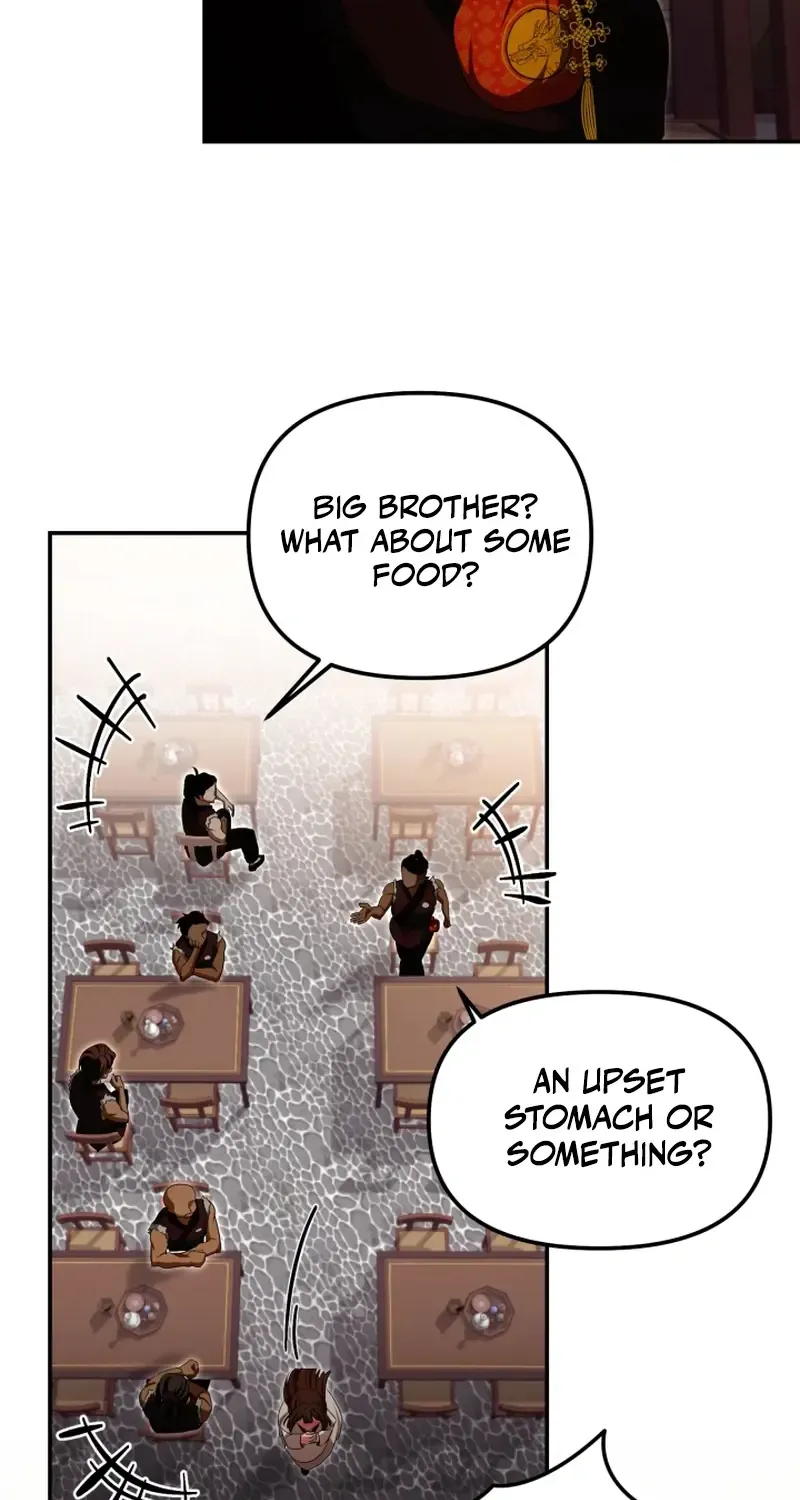 Heavenly Demon Tavern Zinmanga X Chapter 5 Page 49