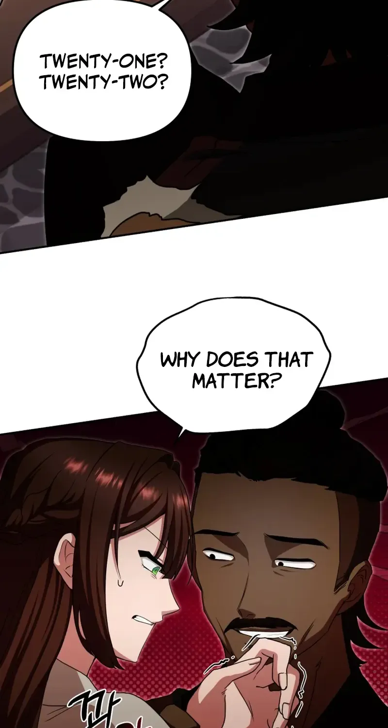 Heavenly Demon Tavern Zinmanga X Chapter 5 Page 54