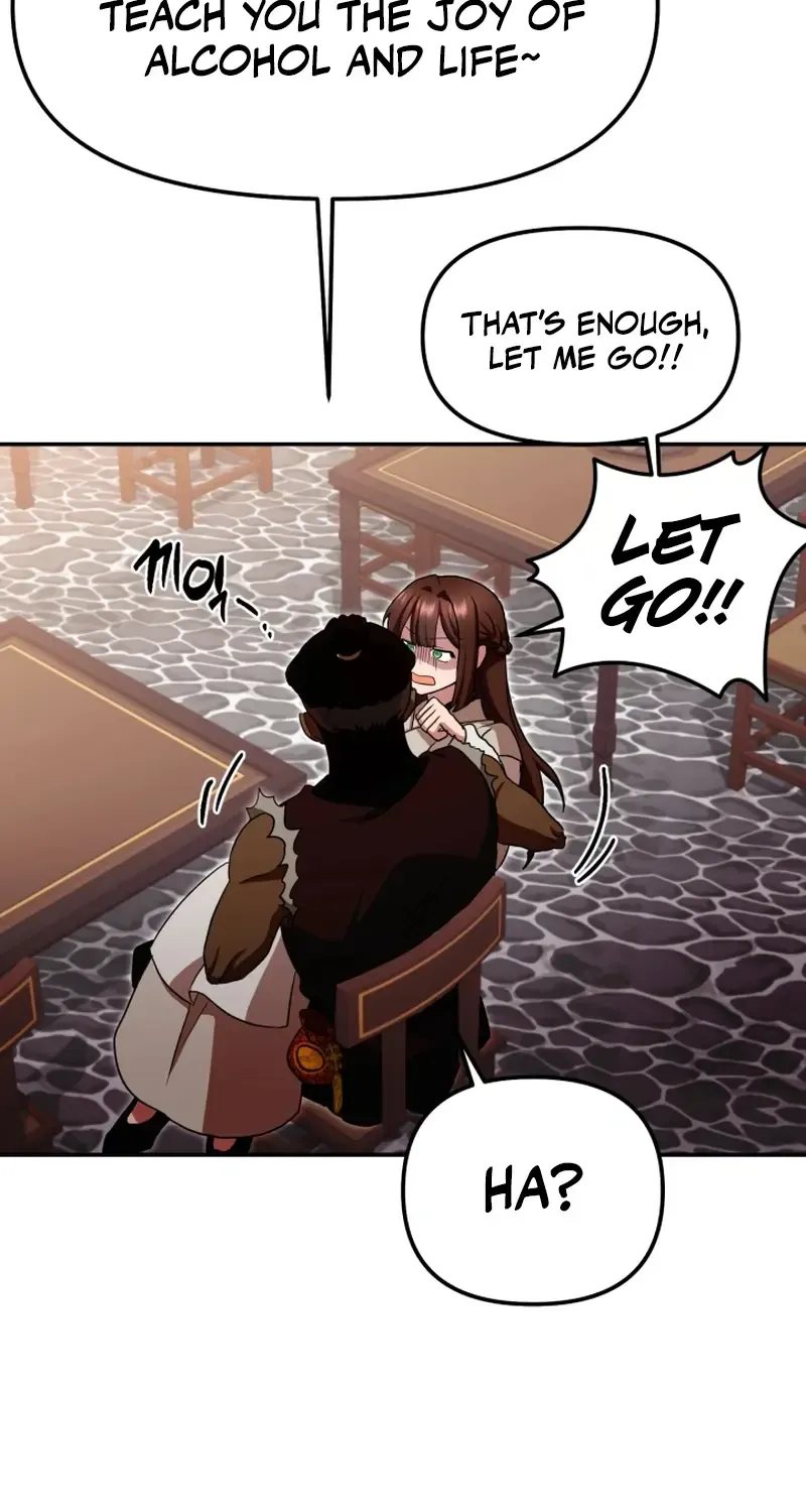 Heavenly Demon Tavern Zinmanga X Chapter 5 Page 57