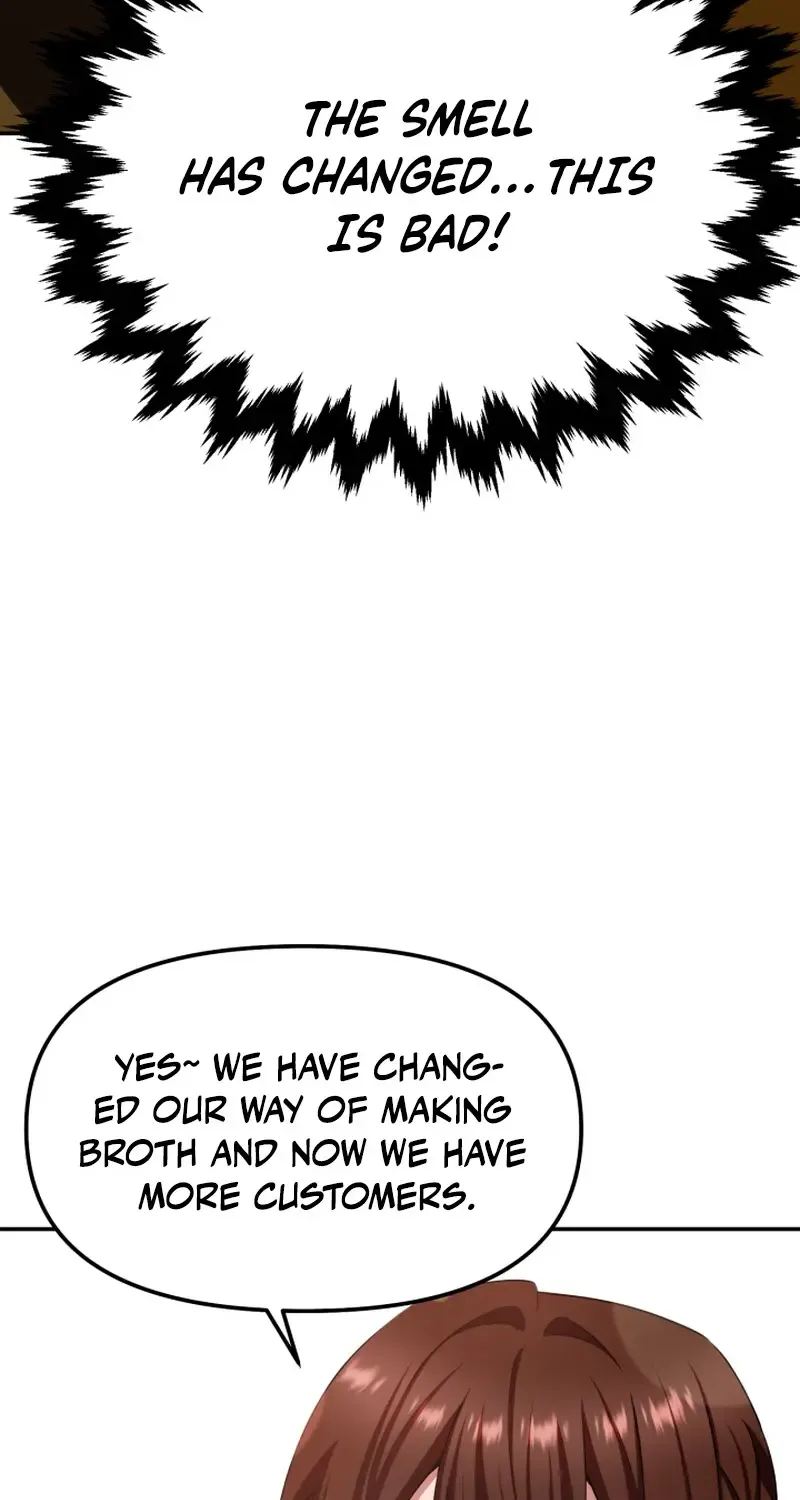 Heavenly Demon Tavern Zinmanga X Chapter 4 Page 9