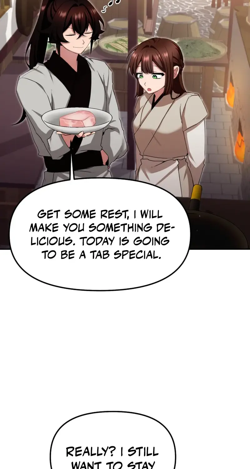 Heavenly Demon Tavern Zinmanga X Chapter 4 Page 75