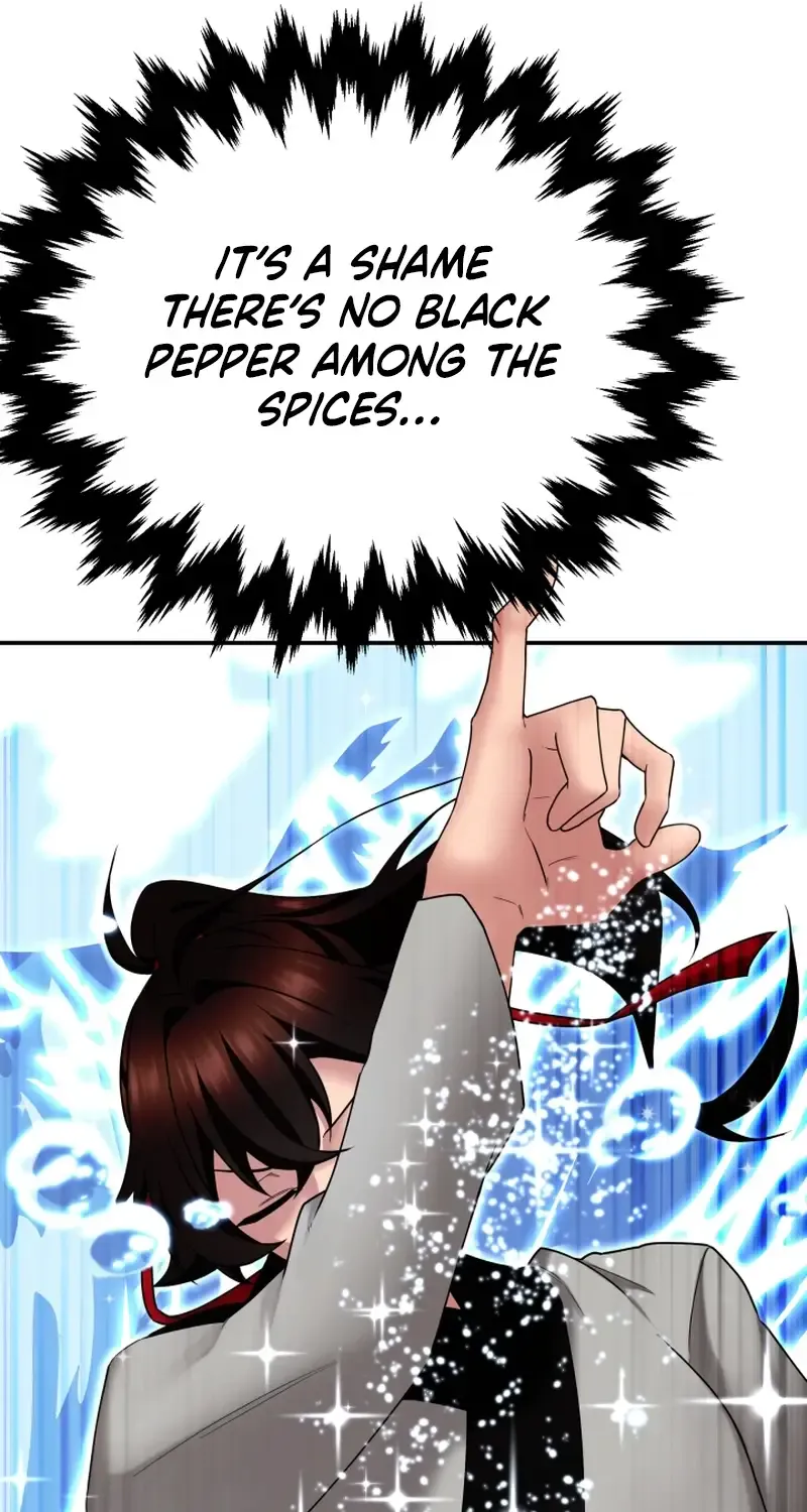 Heavenly Demon Tavern Zinmanga X Chapter 3 Page 110