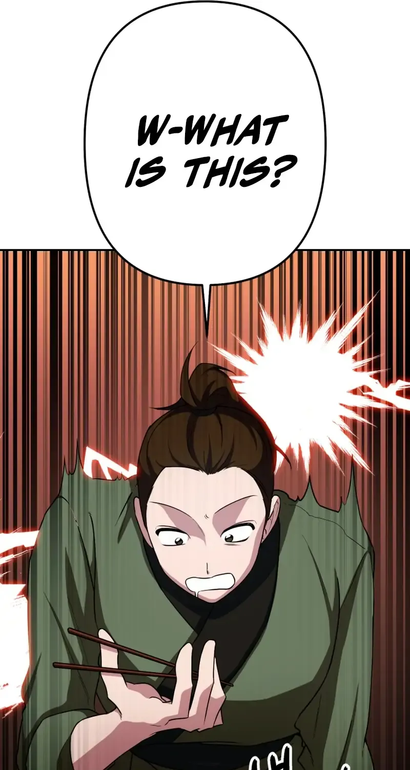 Heavenly Demon Tavern Zinmanga X Chapter 3 Page 126
