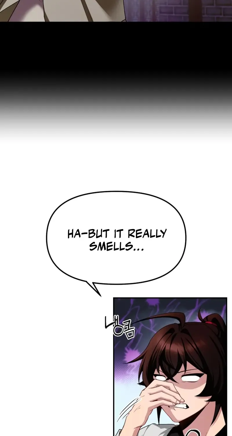 Heavenly Demon Tavern Zinmanga X Chapter 2 Page 32