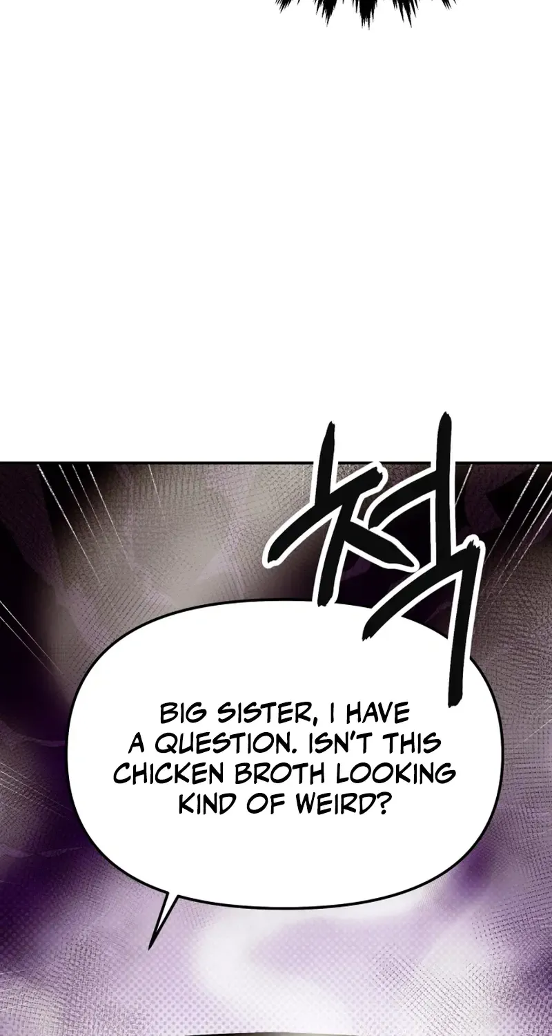 Heavenly Demon Tavern Zinmanga X Chapter 2 Page 45