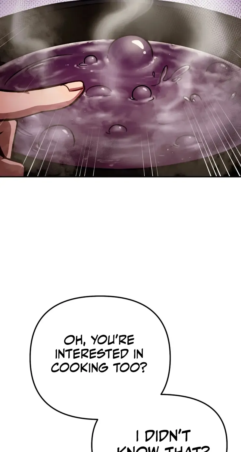 Heavenly Demon Tavern Zinmanga X Chapter 2 Page 46
