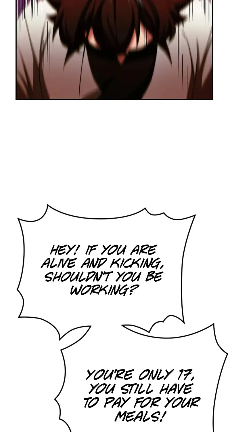 Heavenly Demon Tavern Zinmanga X Chapter 2 Page 67