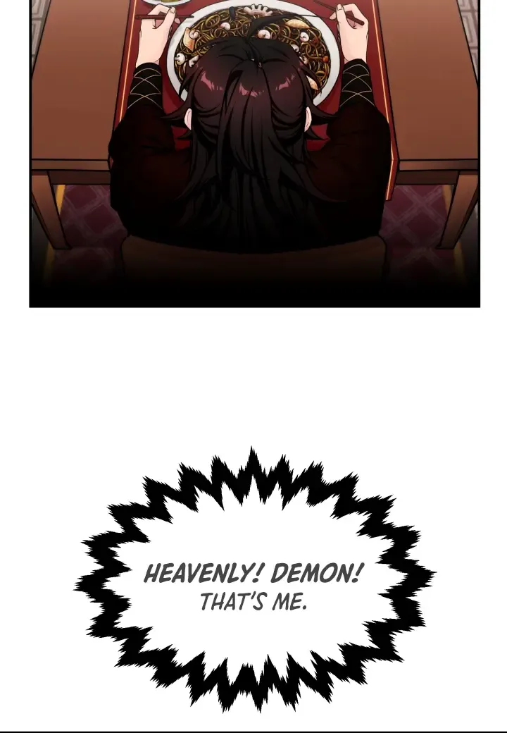 Heavenly Demon Tavern Zinmanga X Chapter 1 Page 8