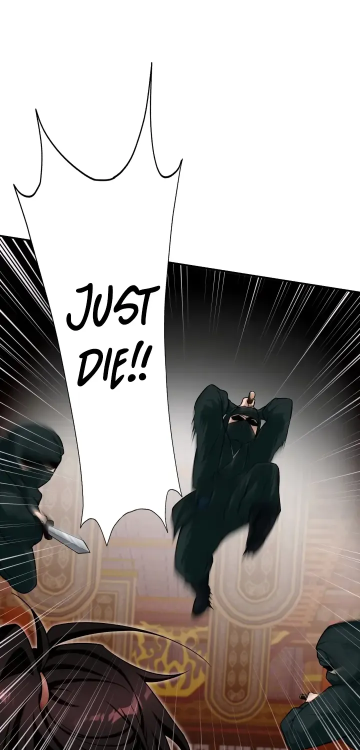 Heavenly Demon Tavern Zinmanga X Chapter 1 Page 21