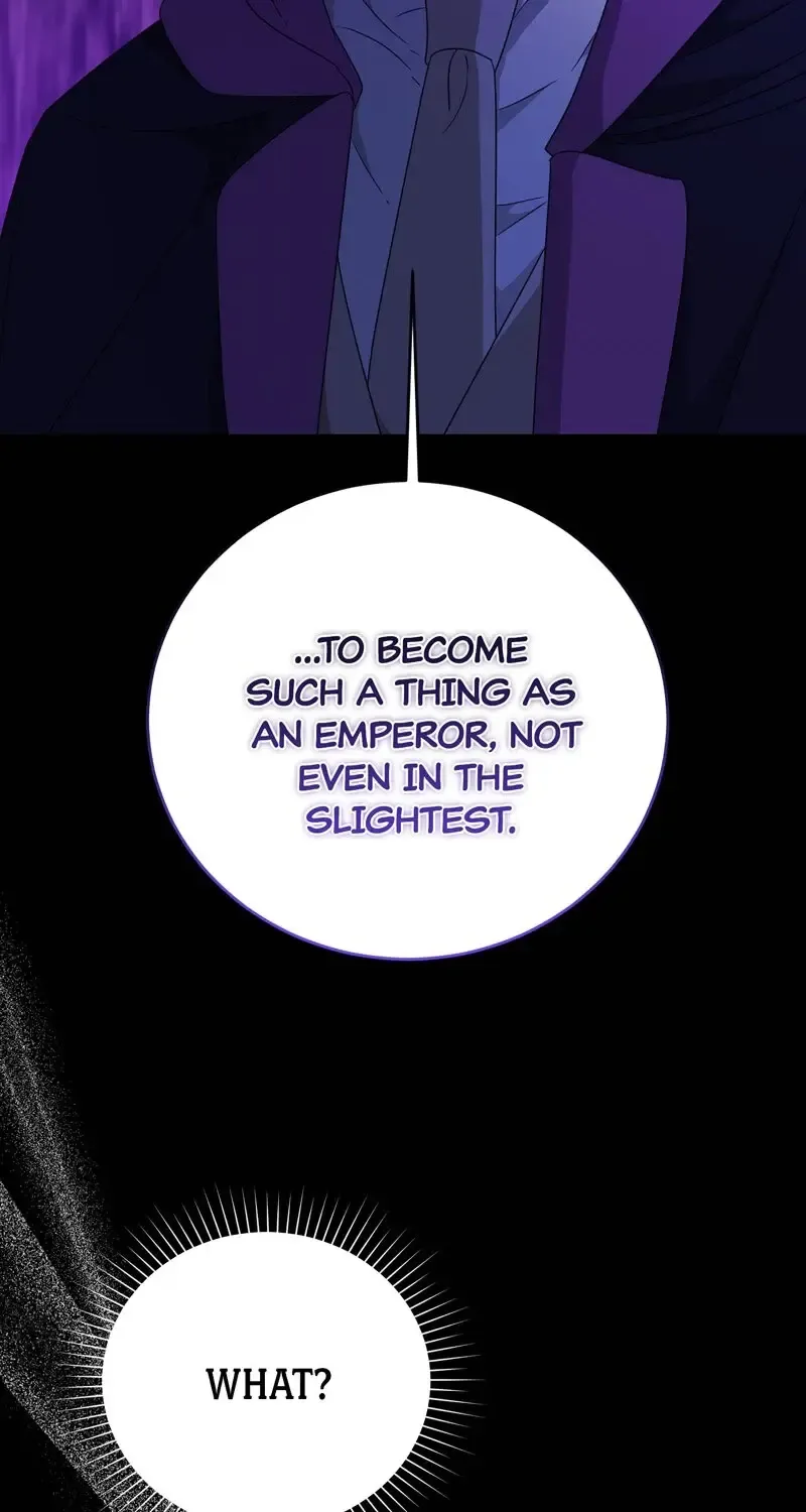 The Villainess Is Done Trying Zinmanga X Chapter 38 Page 21