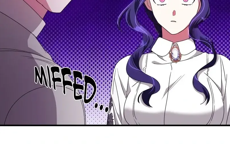 The Villainess Is Done Trying Zinmanga X Chapter 38 Page 107