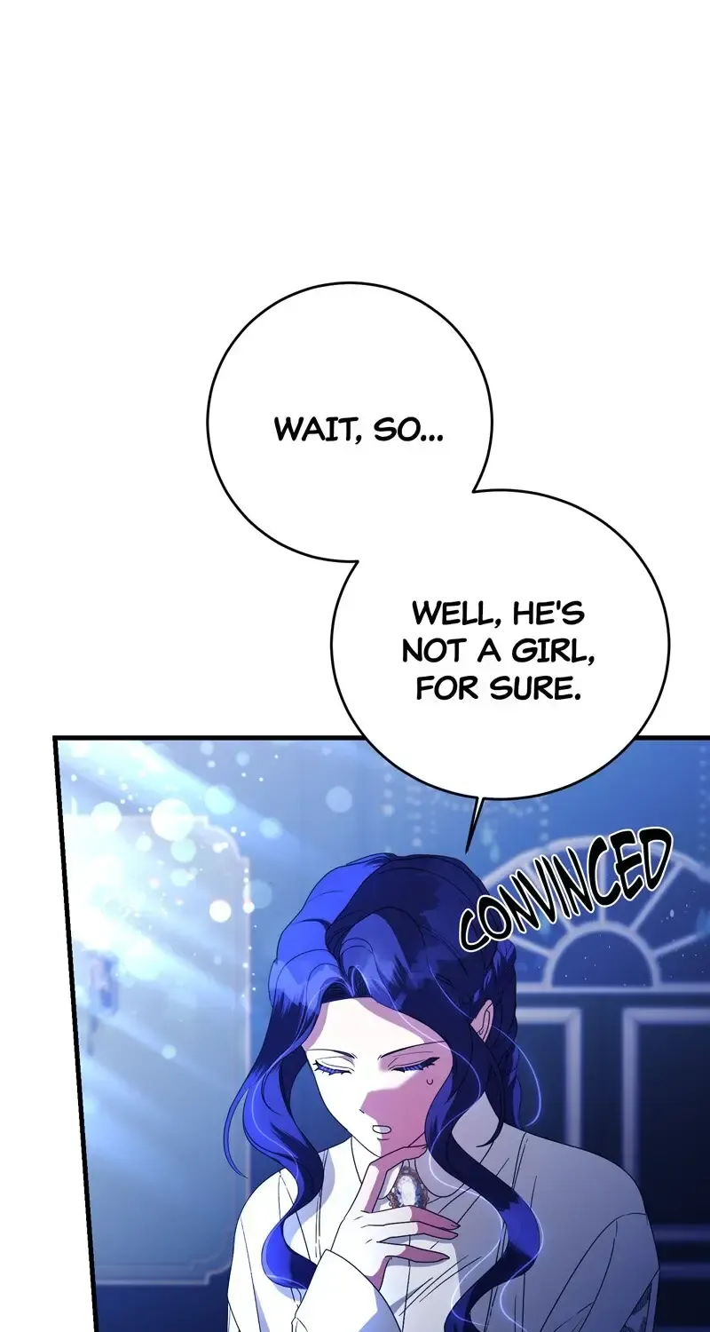 The Villainess Is Done Trying Zinmanga X Chapter 38 Page 108