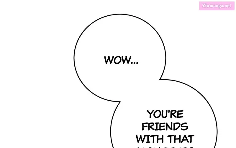 The Villainess Is Done Trying Zinmanga X Chapter 37 Page 49