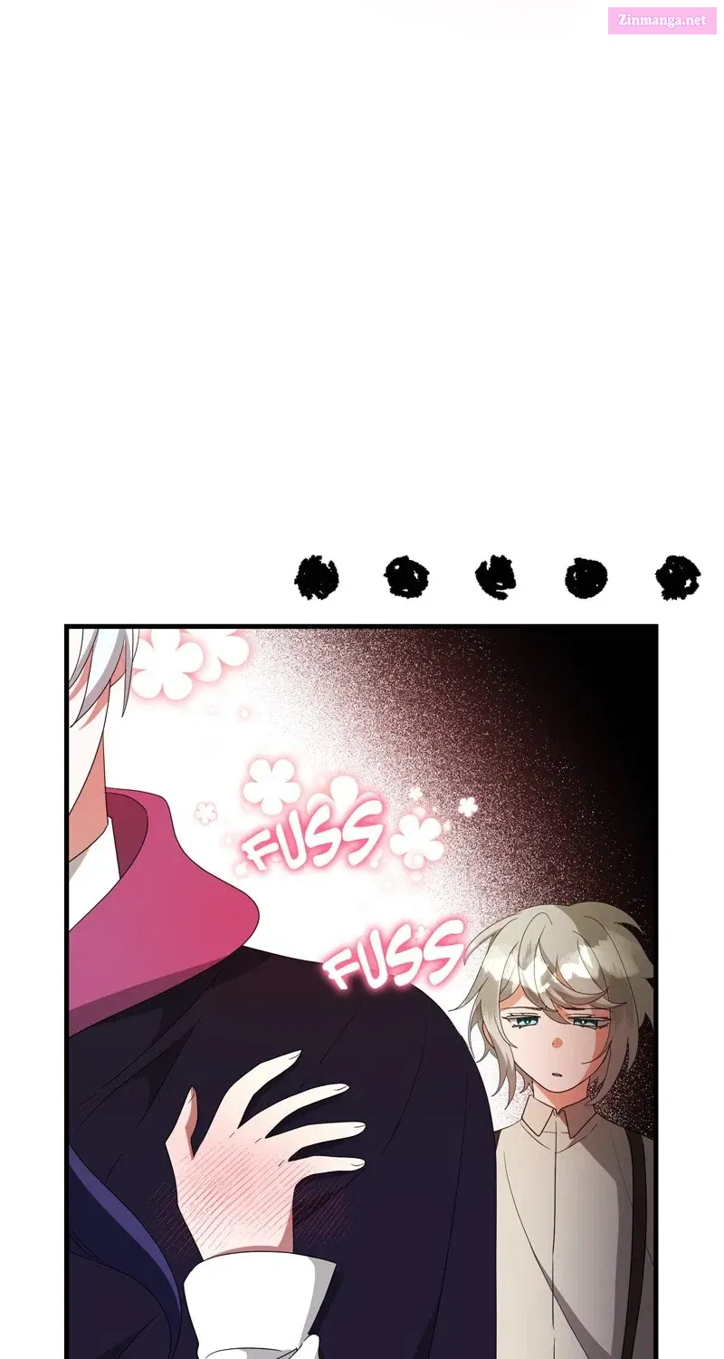 The Villainess Is Done Trying Zinmanga X Chapter 37 Page 141