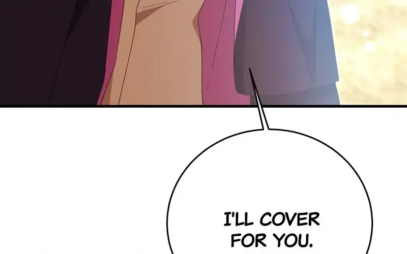 The Villainess Is Done Trying Zinmanga X Chapter 36 Page 23