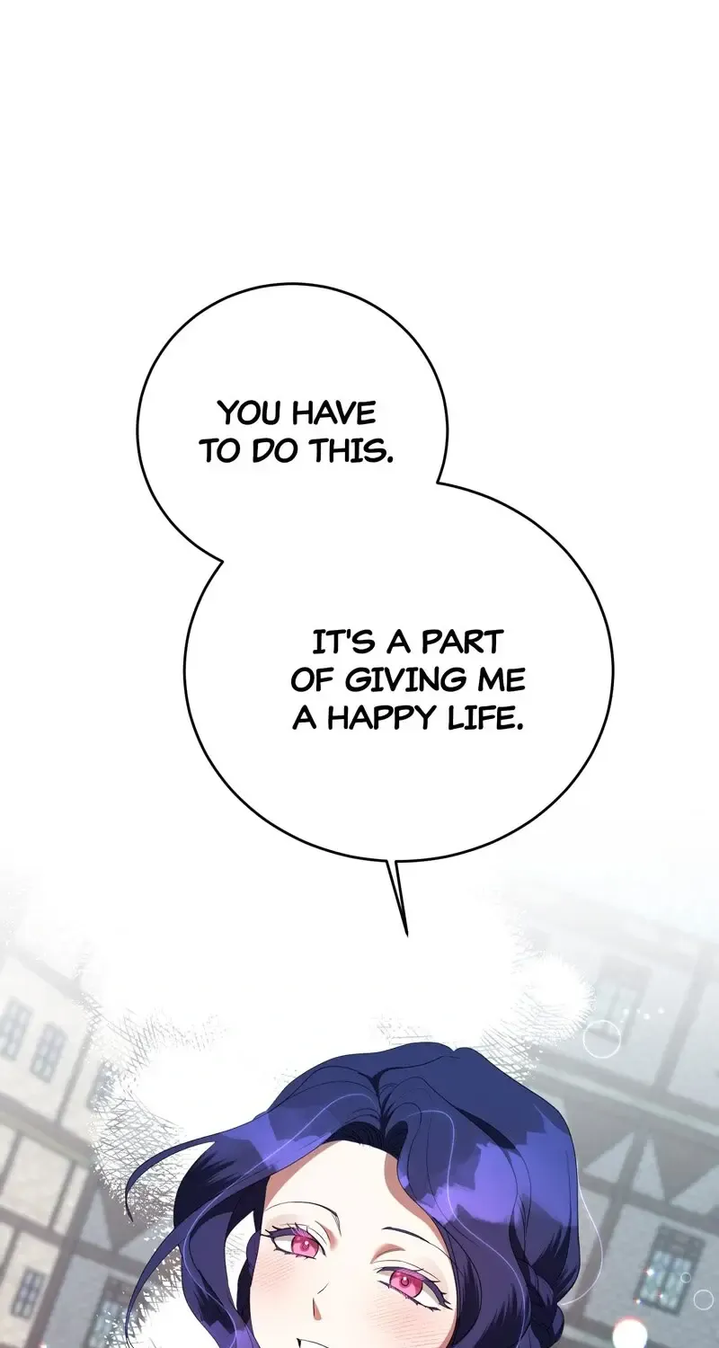 The Villainess Is Done Trying Zinmanga X Chapter 36 Page 93