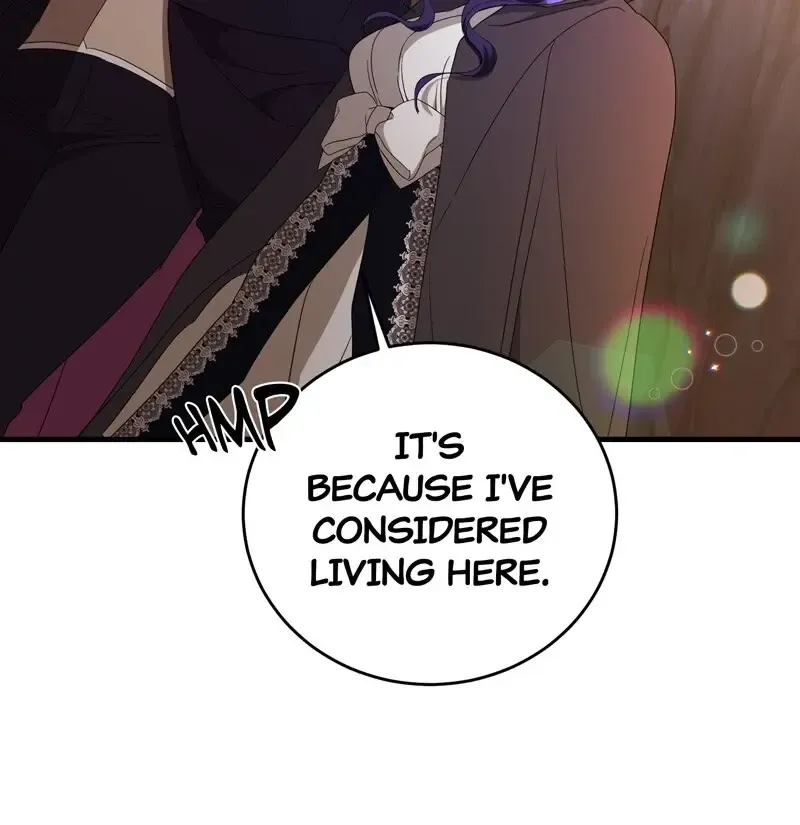 The Villainess Is Done Trying Zinmanga X Chapter 36 Page 108