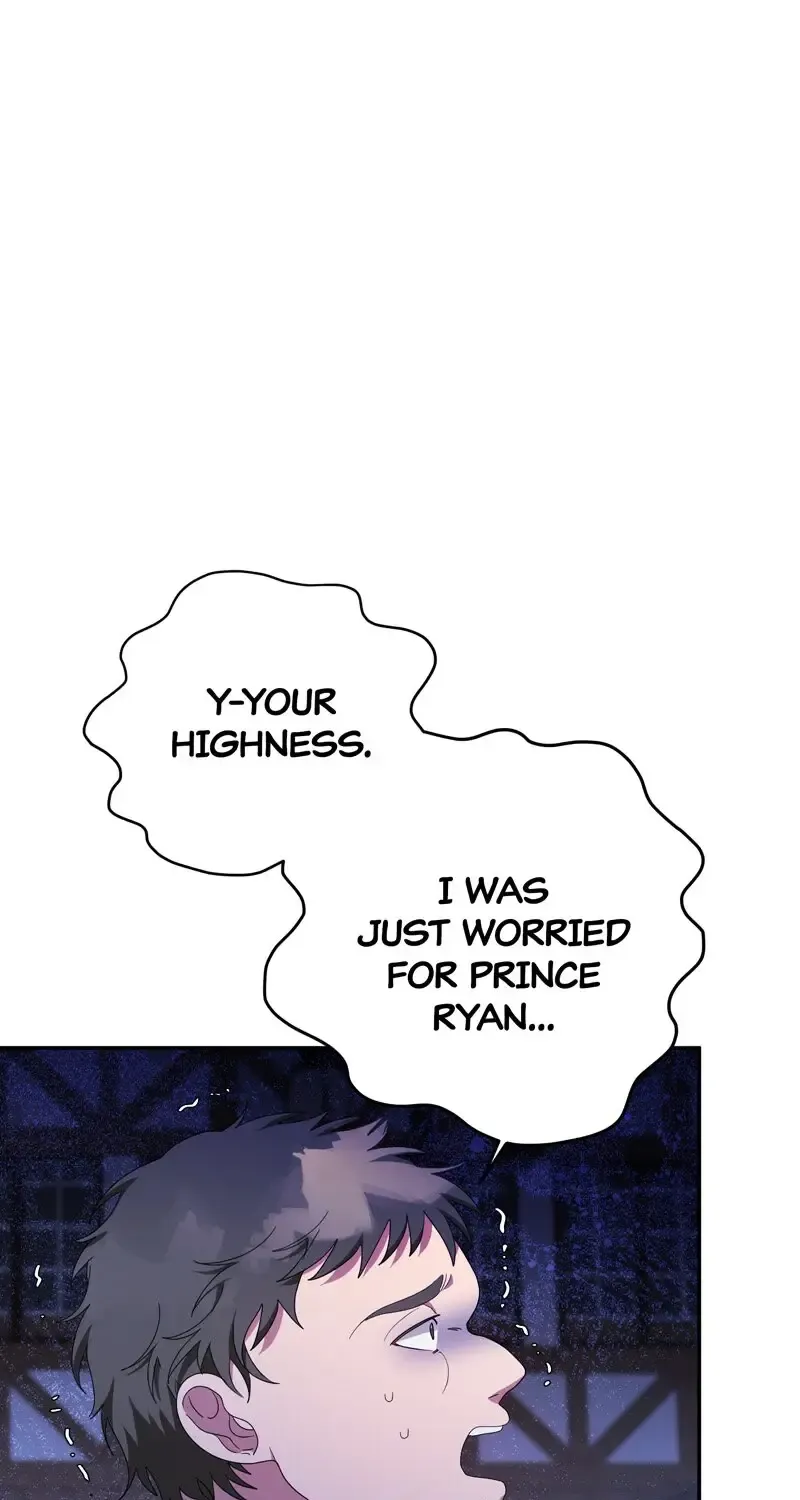 The Villainess Is Done Trying Zinmanga X Chapter 35 Page 2