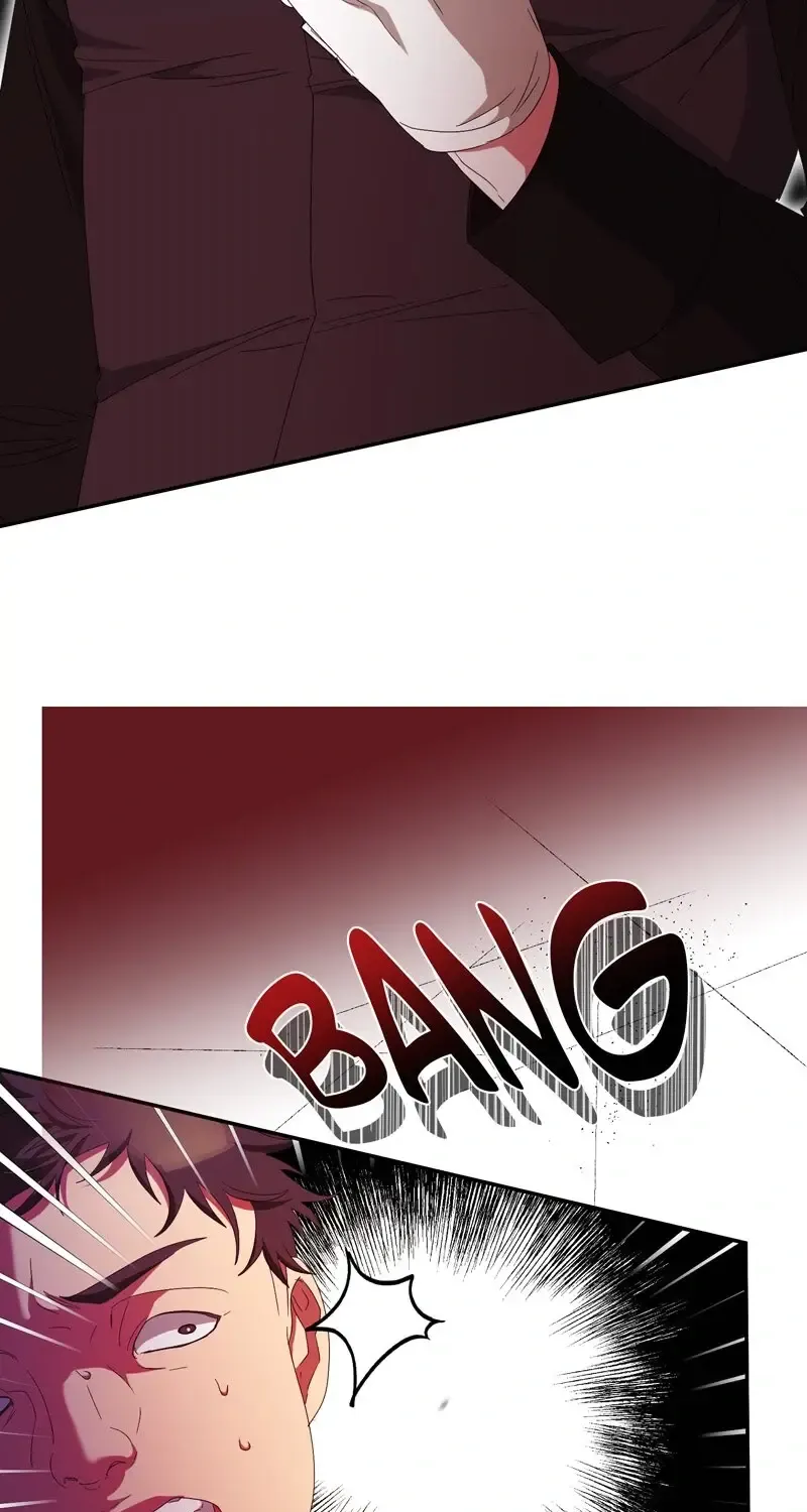 The Villainess Is Done Trying Zinmanga X Chapter 35 Page 8