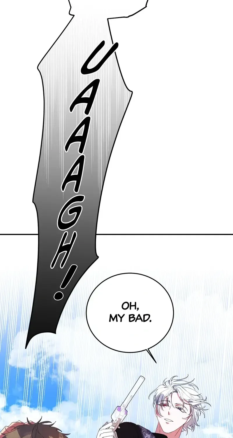 The Villainess Is Done Trying Zinmanga X Chapter 35 Page 10