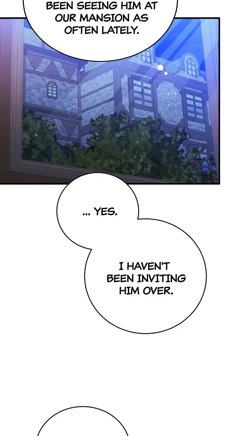 The Villainess Is Done Trying Zinmanga X Chapter 34 Page 23
