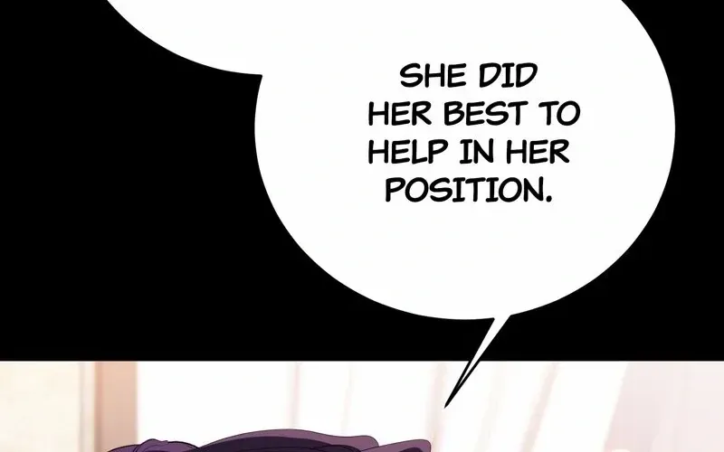 The Villainess Is Done Trying Zinmanga X Chapter 33 Page 25