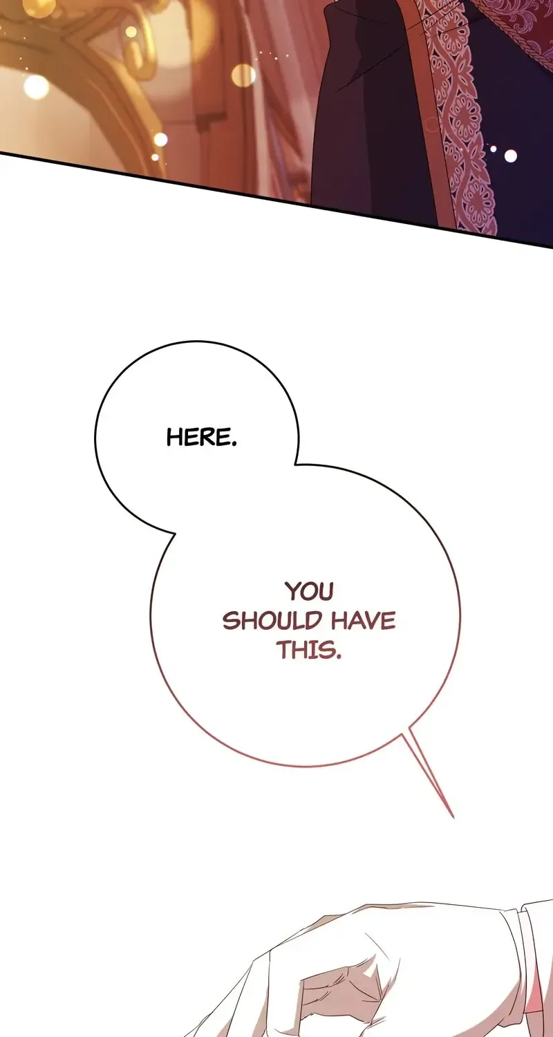 The Villainess Is Done Trying Zinmanga X Chapter 33 Page 29