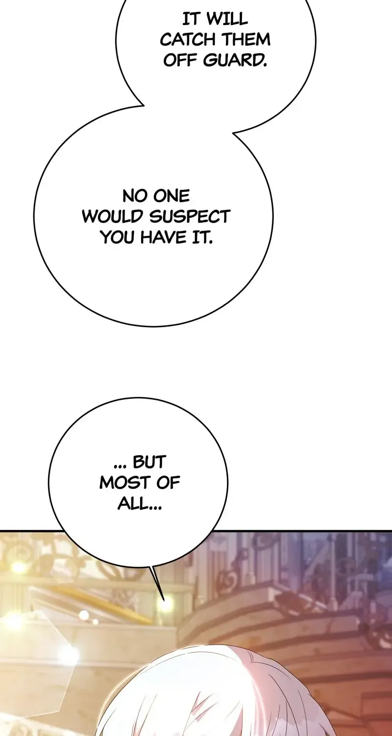 The Villainess Is Done Trying Zinmanga X Chapter 33 Page 33