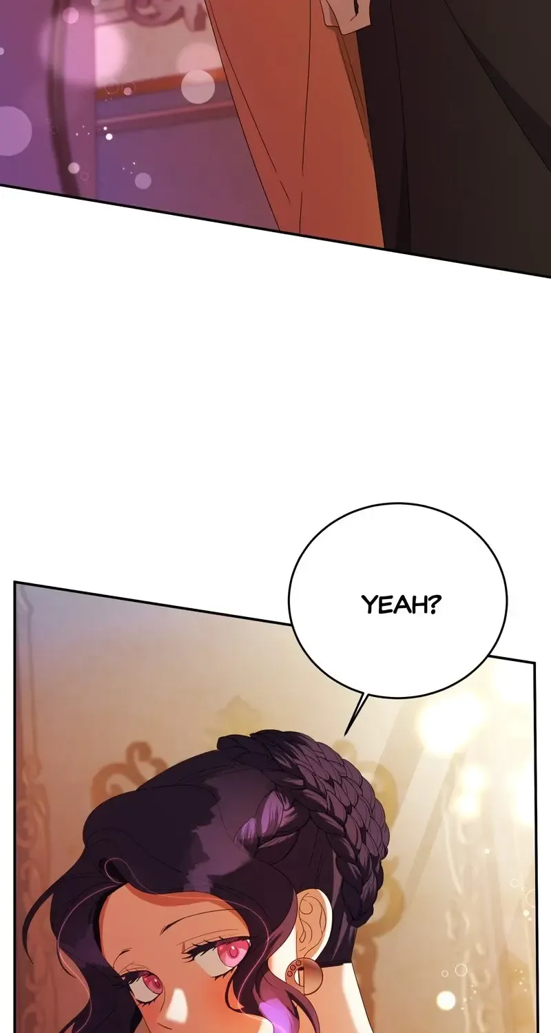 The Villainess Is Done Trying Zinmanga X Chapter 33 Page 107