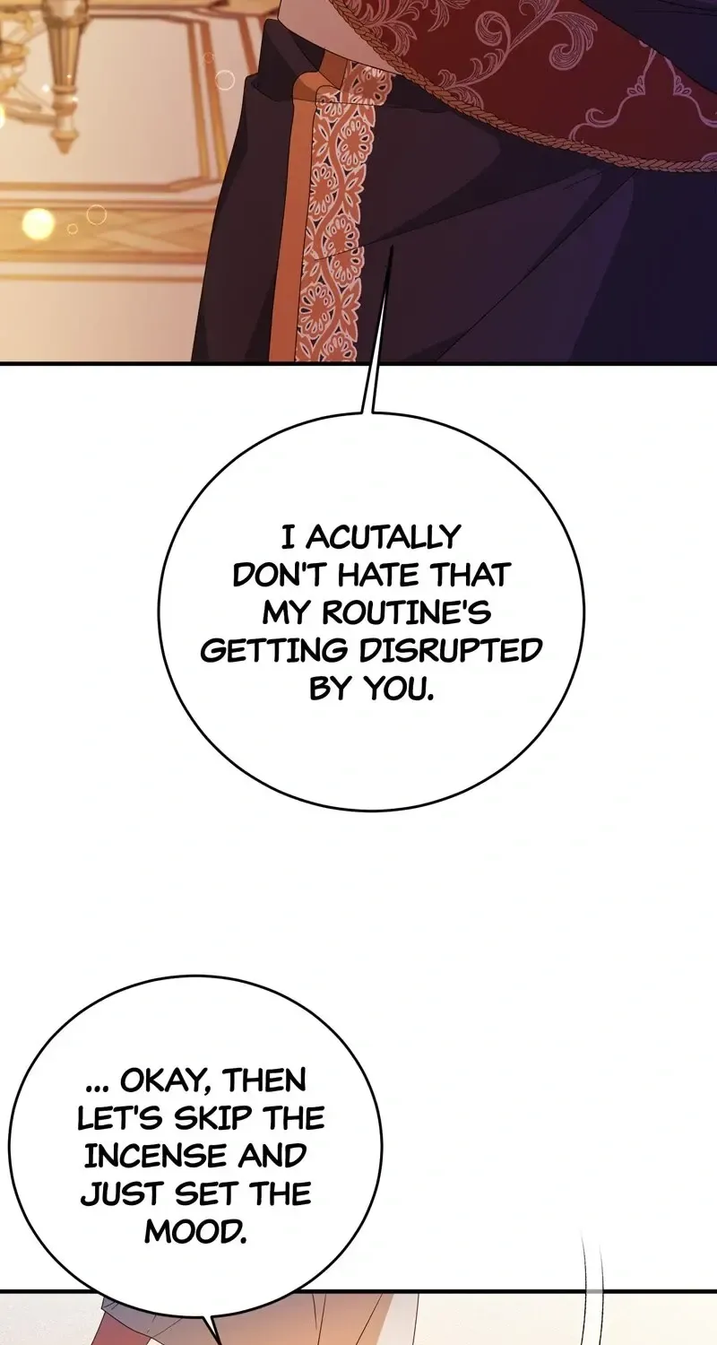 The Villainess Is Done Trying Zinmanga X Chapter 32 Page 132