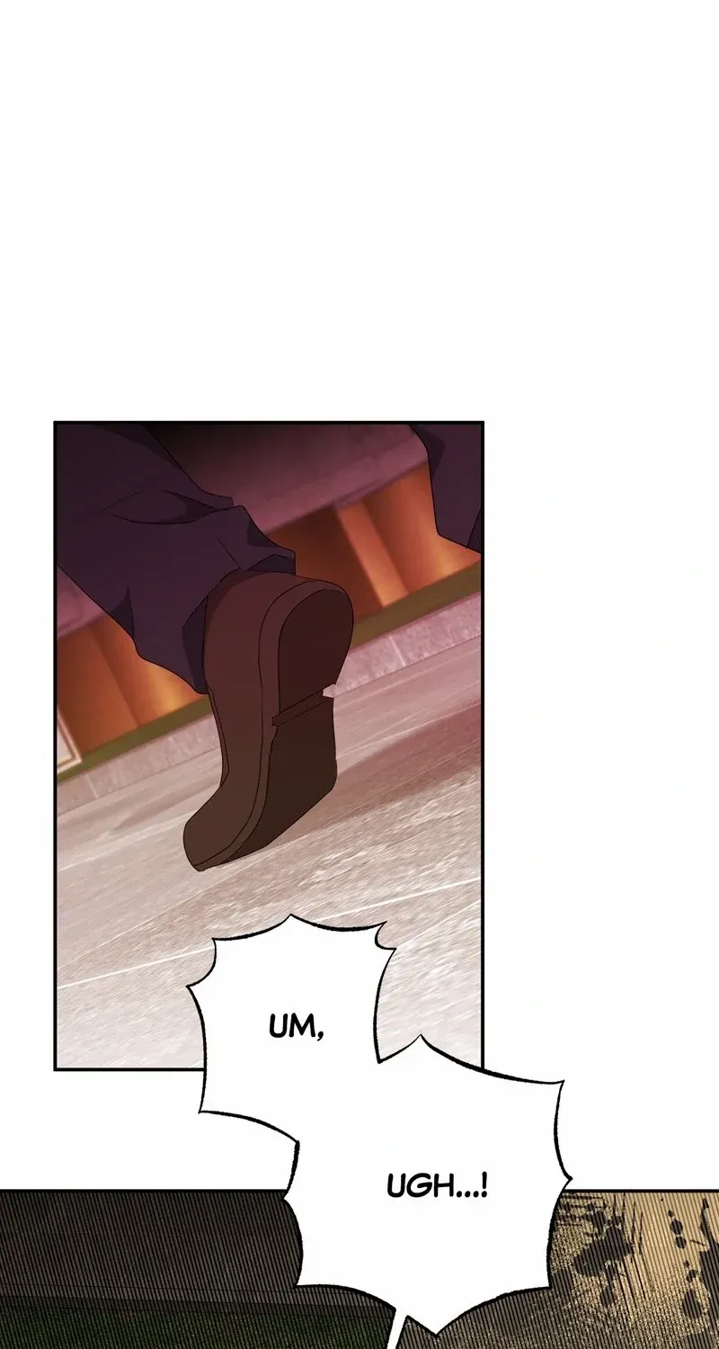 The Villainess Is Done Trying Zinmanga X Chapter 31 Page 2