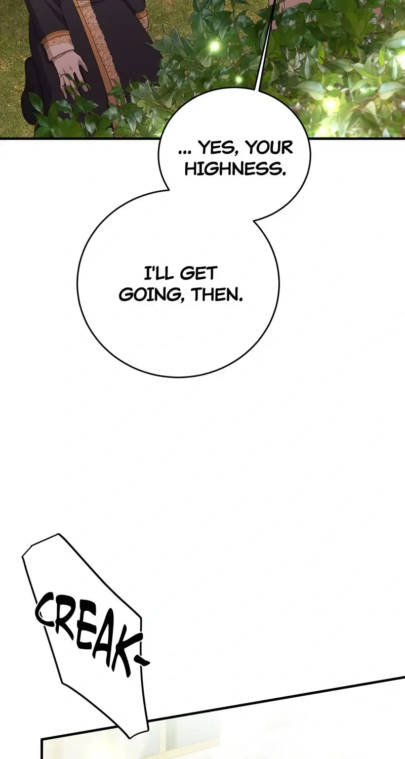 The Villainess Is Done Trying Zinmanga X Chapter 31 Page 22