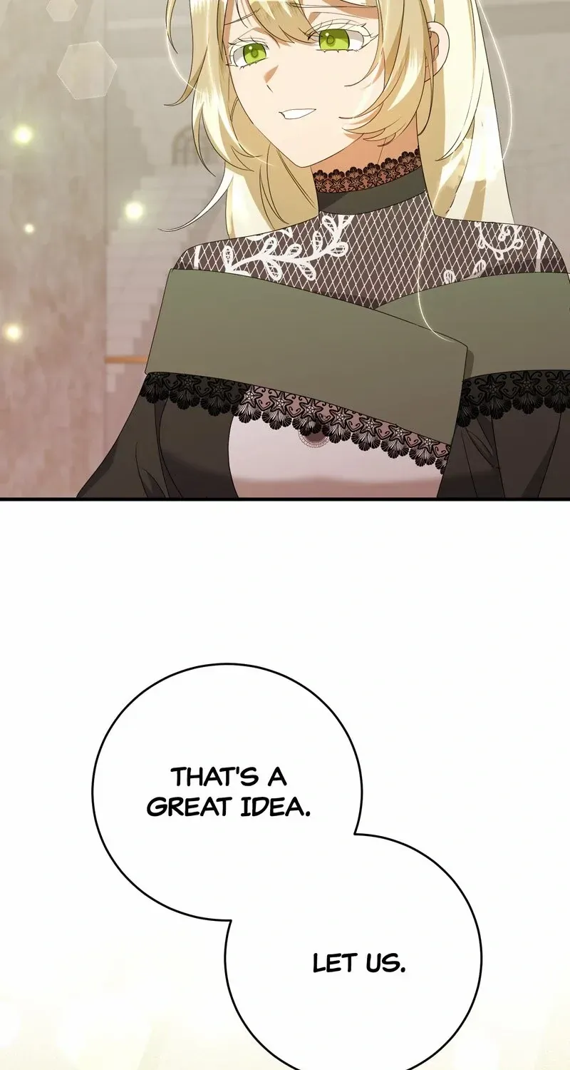 The Villainess Is Done Trying Zinmanga X Chapter 31 Page 33